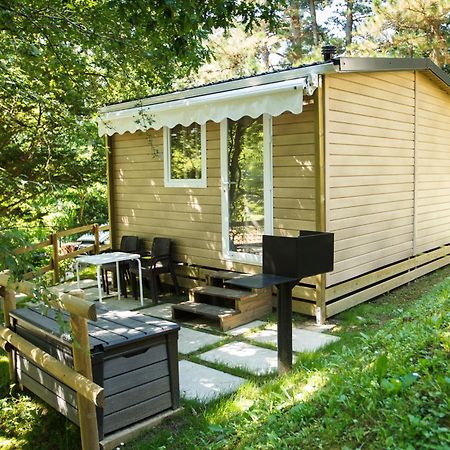 Bungalows Portuondo Parking Gratuito Mundaka Dış mekan fotoğraf