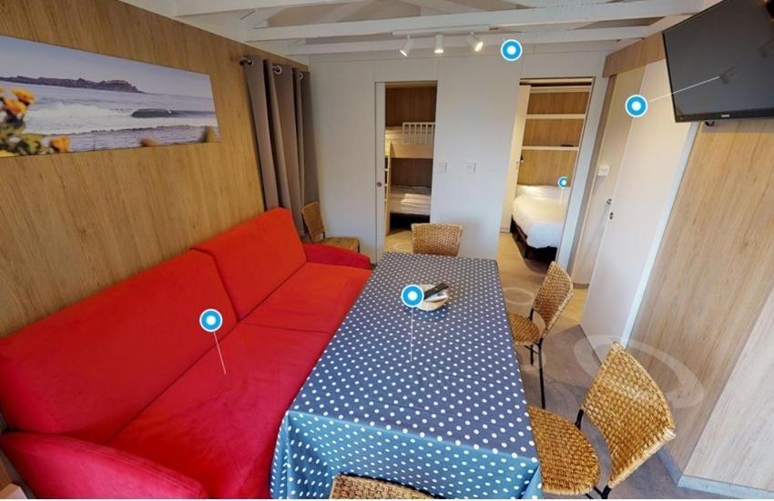 Bungalows Portuondo Parking Gratuito Mundaka Dış mekan fotoğraf