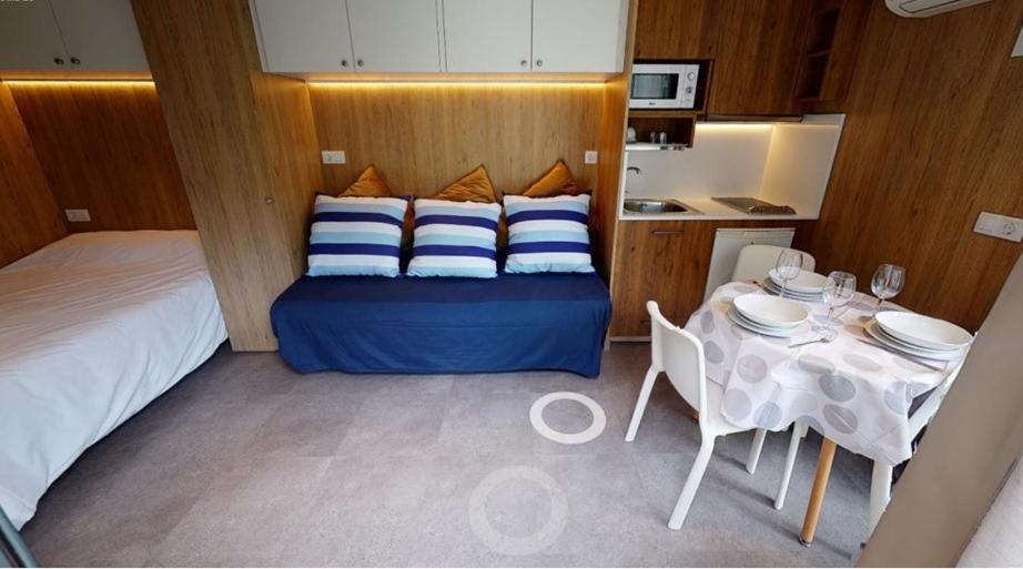 Bungalows Portuondo Parking Gratuito Mundaka Dış mekan fotoğraf