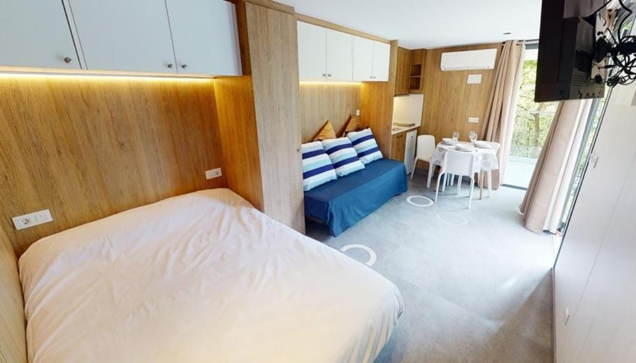 Bungalows Portuondo Parking Gratuito Mundaka Dış mekan fotoğraf