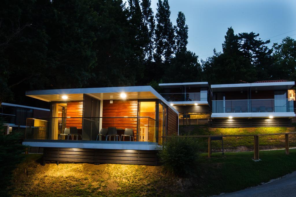 Bungalows Portuondo Parking Gratuito Mundaka Dış mekan fotoğraf