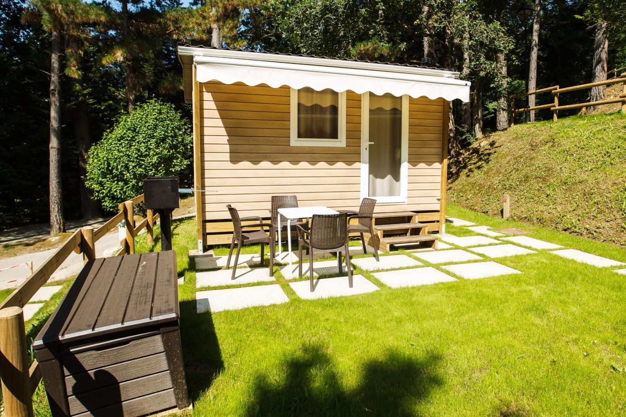 Bungalows Portuondo Parking Gratuito Mundaka Dış mekan fotoğraf