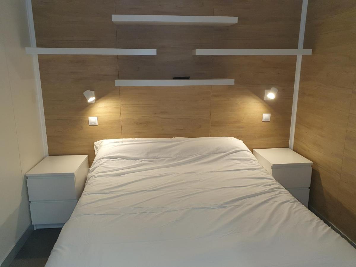 Bungalows Portuondo Parking Gratuito Mundaka Dış mekan fotoğraf